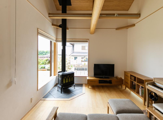 ひだまりほーむの施工事例