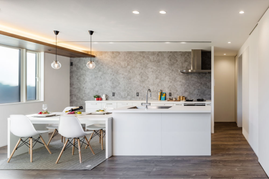 森住建の施工事例