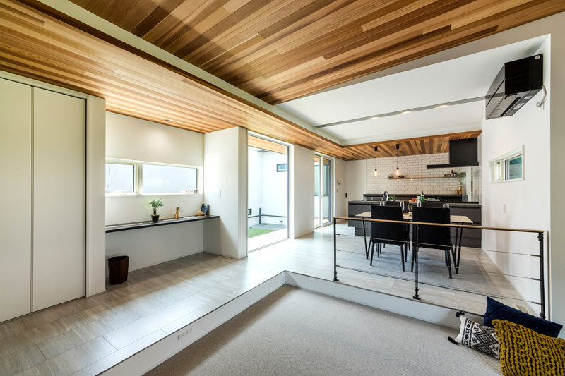 森住建の施工事例