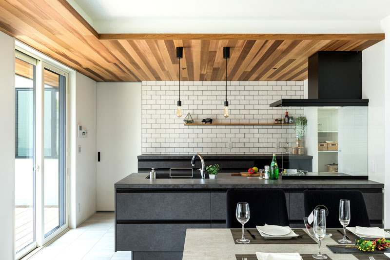 森住建の施工事例