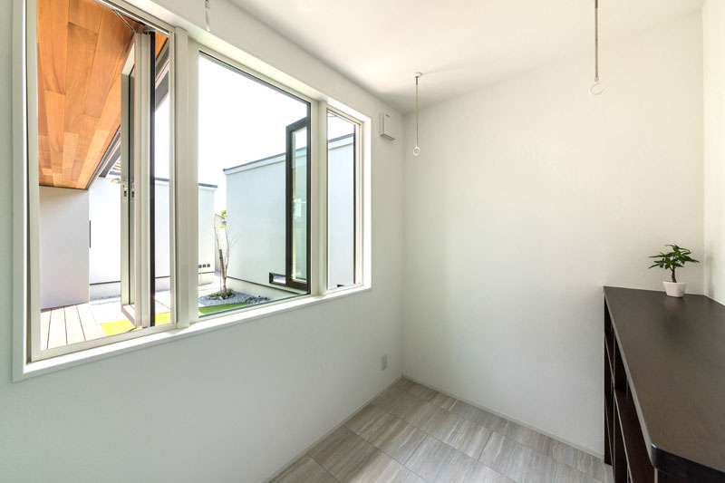 森住建の施工事例